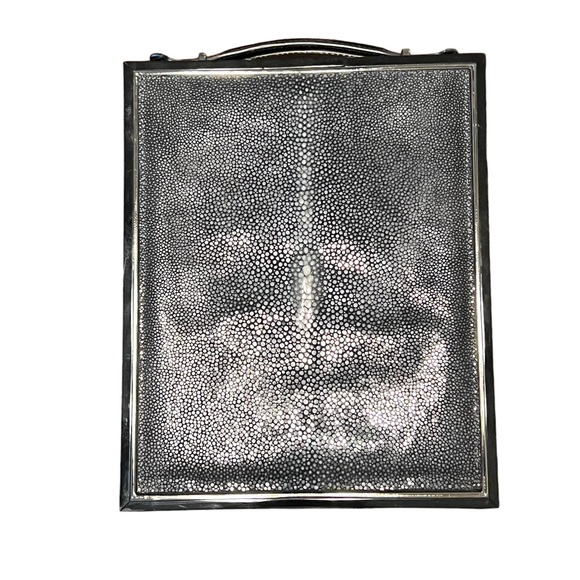 ✅FENDI⭐️RARE LIMITED EDITION⭐️ TECH case iPad, Tablet, Phone Case ⭐️1 of a kind - Picture 5 of 15